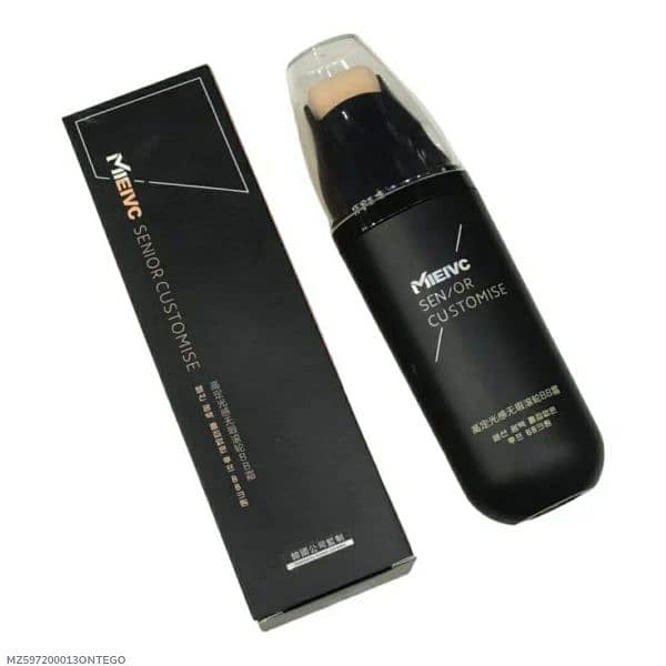 waterproof bb cream foundation 1