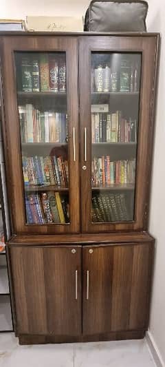 multipurpose cupboard