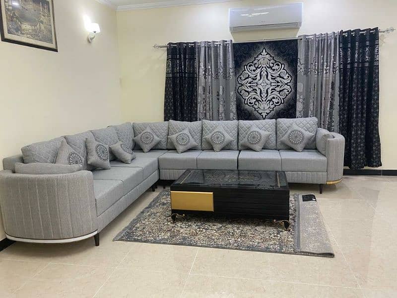 New Sofas Available In Reasonable Price 8