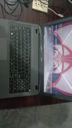 Acer Laptop