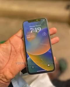 iPhone X 64gb officially pta aprove