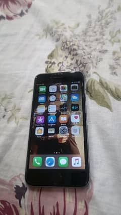 I phone 6 non PTA