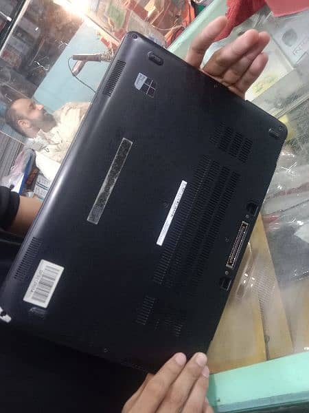 Dell Laptop 2