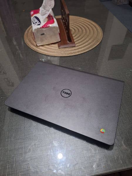 Dell Chromebook 2