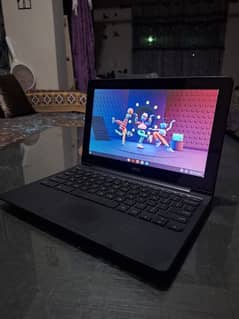 Dell Chromebook