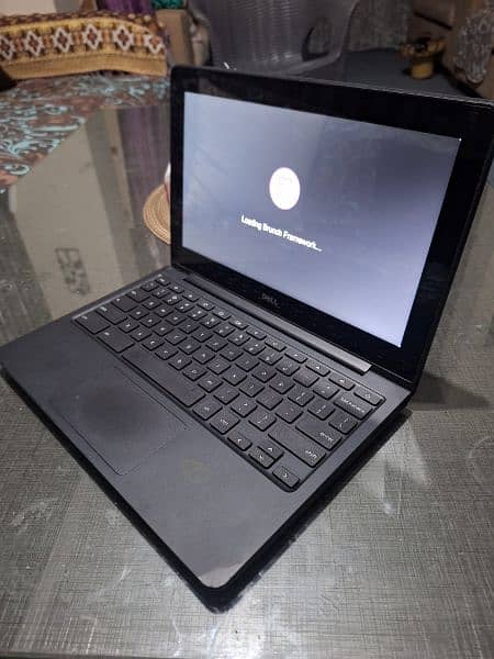 Dell Chromebook 5