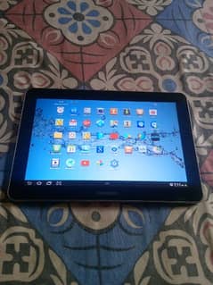 Samsung Tab A 10.1 Ram 3+16 wifi tab 10by10