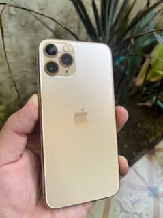 iphone 11 pro 256 gb lla modal pta approved 0