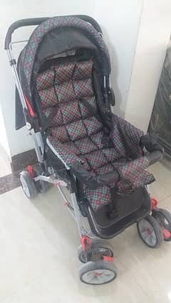 Baby Stroller/Pram New Unused