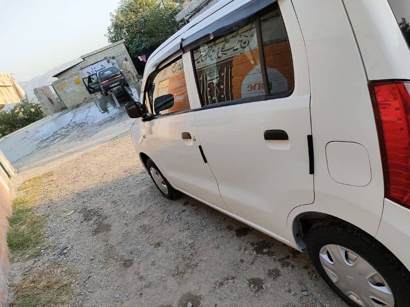 Suzuki Wagon R 2021 2