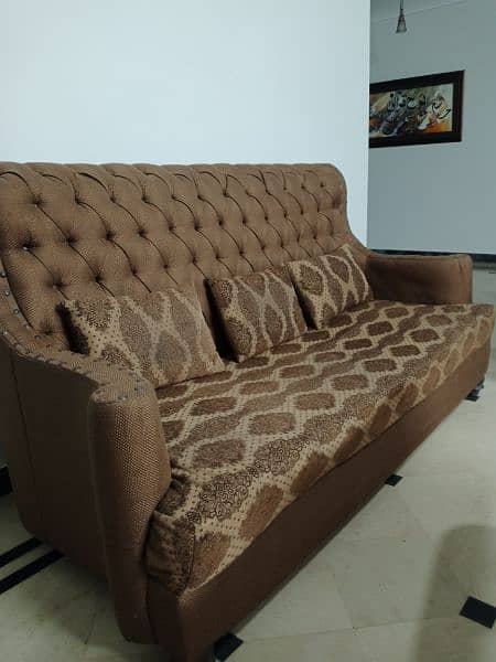 sofa set 5 seater 0