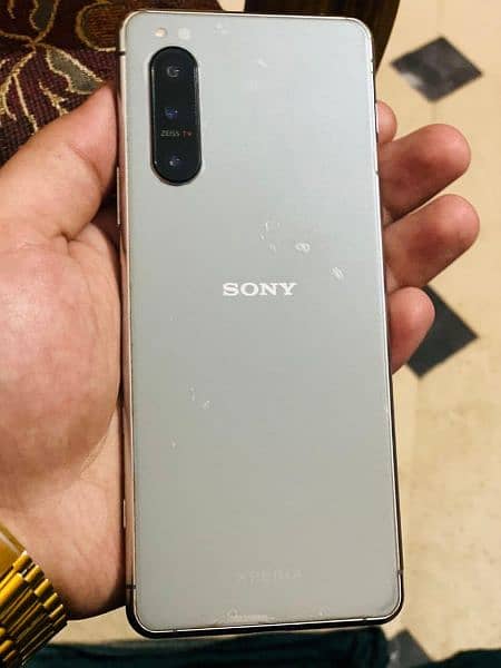 Sony Xperia Mark 5 2 ( Pta Approved 0