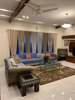 1 Kanal House For Rent In DHA Lahore Phase 7 Block U Near Raya Commercial 0