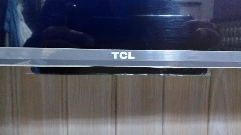 I'm selling my tcl led 10