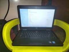 Dell Laptop Latitude E5440 Good Condition