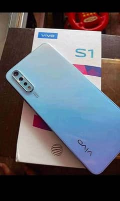 Vivo S1 phone Contact My whatsp 0341:5968:138