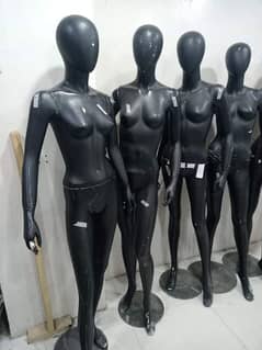 mannequin dummy