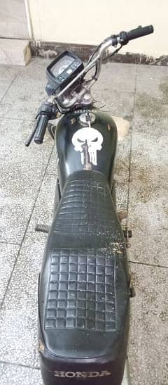 united motorcycle