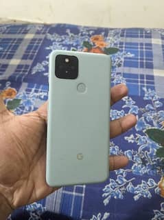 Google pixel 5