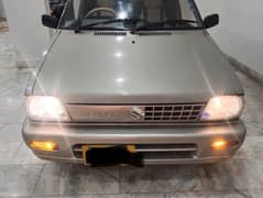 Mehran VXR 2018 (B2B Genuine) for sale