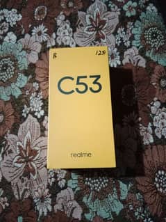 Realme C 53