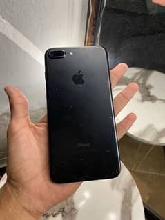 IPhone 7 Plus Pta Approved