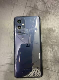 one plus 9 5g PTA