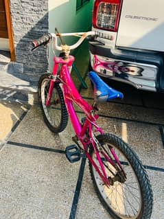 Kids Cycle