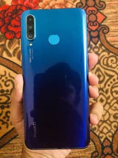 Huawei p30 lite 4/128 gb