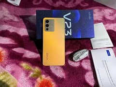 Vivo V23 5g model My whatsp No 0341:5968:138