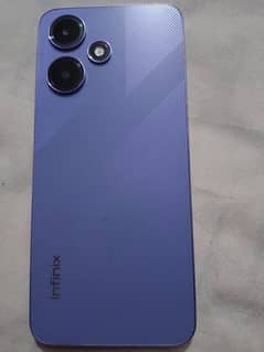 infinix hot 30play