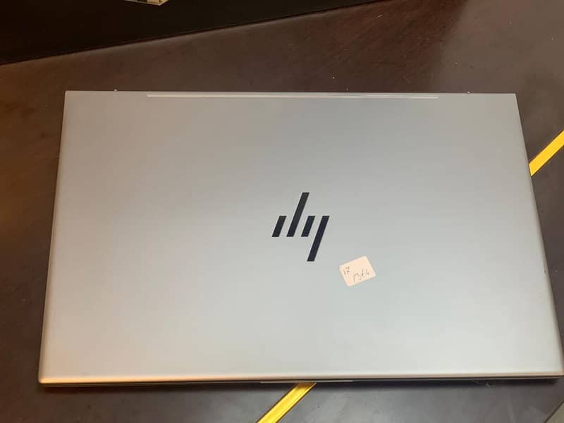 HP Envy 17 core i7 13th gen 16gb 1 tb nvidia geforce rtx 3050 graphic 4