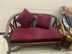 Sofa Settee