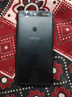 Infinix