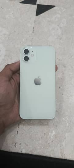 iphone 12 jv (sim time available) 2 month