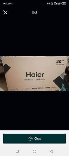 Haier