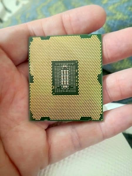 Intel Xeon E5-2665 2.4 Ghz Processor 1