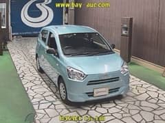 Daihatsu Mira 2022 LSA 3