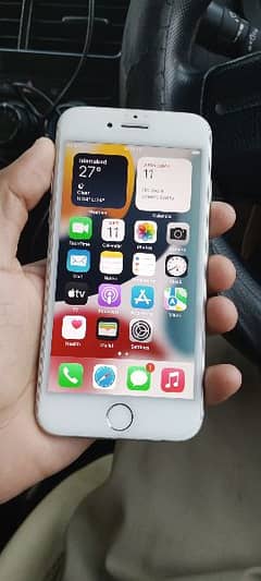 Iphone 7 PTA Approved