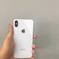 iPhone XS Max non pta 256gb