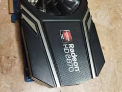 AMD Radeon HD 6800 Series