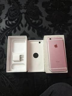 iPhone 6s 64gb