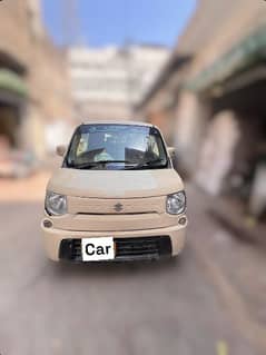 Suzuki MR Wagon 2014