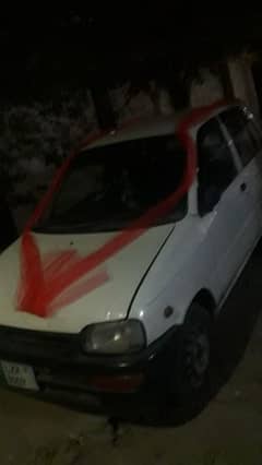 Daihatsu Cuore 2005