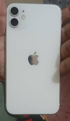 IPHONE 11 NON PTA