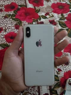 IPhone X Non PTA