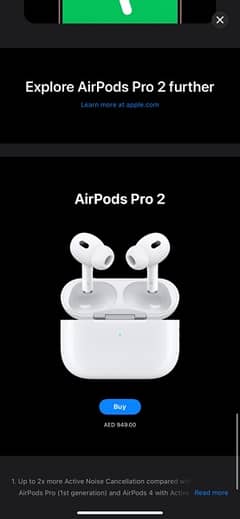 Airpods Pro 2 Type-C