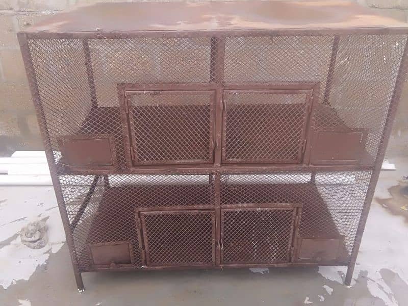 cage (pinjra)for sale 0