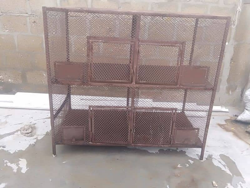 cage (pinjra)for sale 1