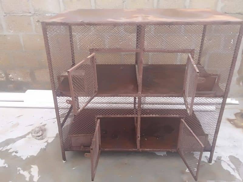 cage (pinjra)for sale 3